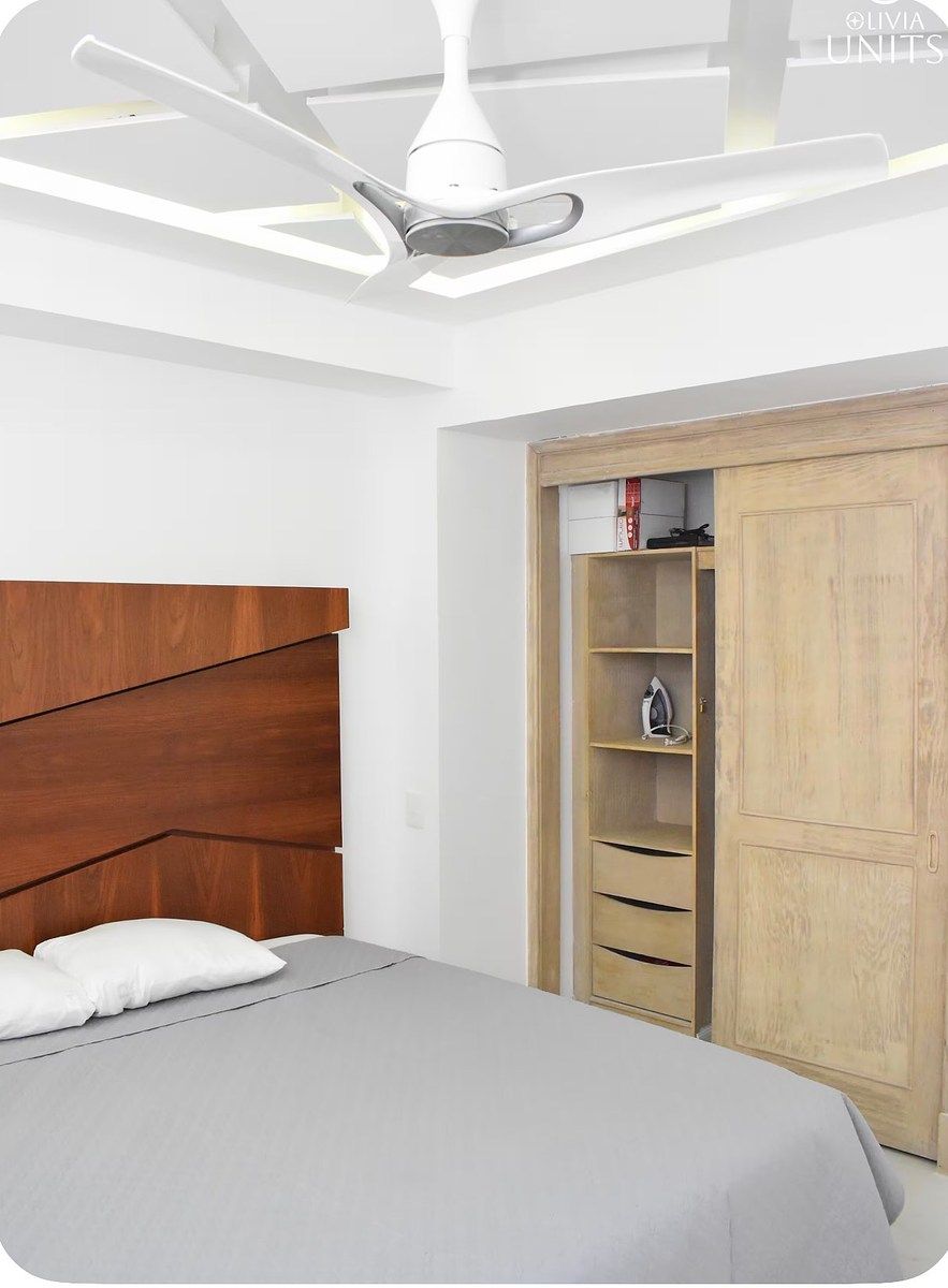 Departamento en Marina Vallarta, Puerto Vallarta, foto 4 de 13