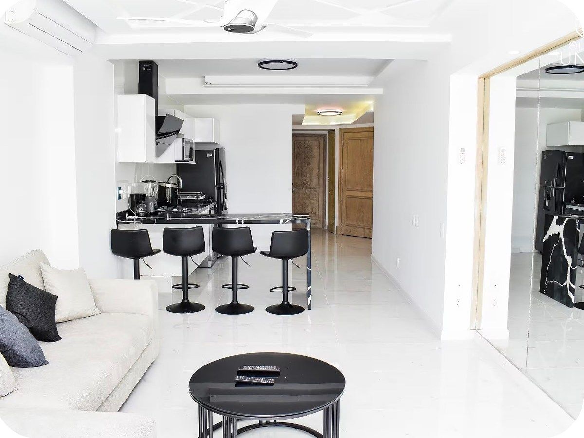 Departamento en Marina Vallarta, Puerto Vallarta, foto 5 de 13
