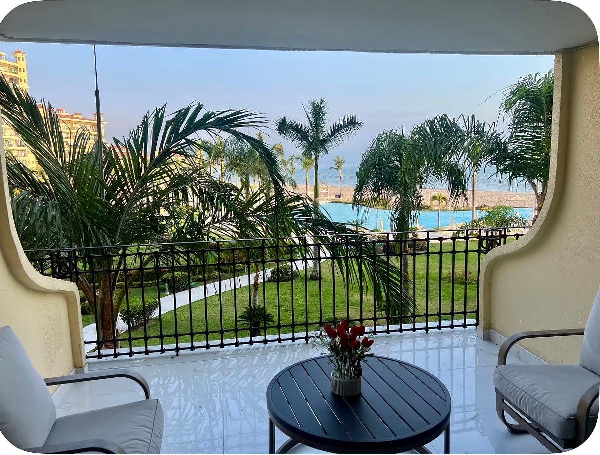 Departamento en Marina Vallarta, Puerto Vallarta, foto 10 de 13