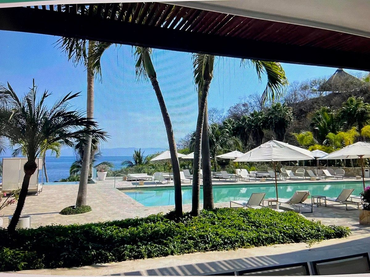 Departamento en Bahía de Banderas, Bahía de Banderas, foto 28 de 32