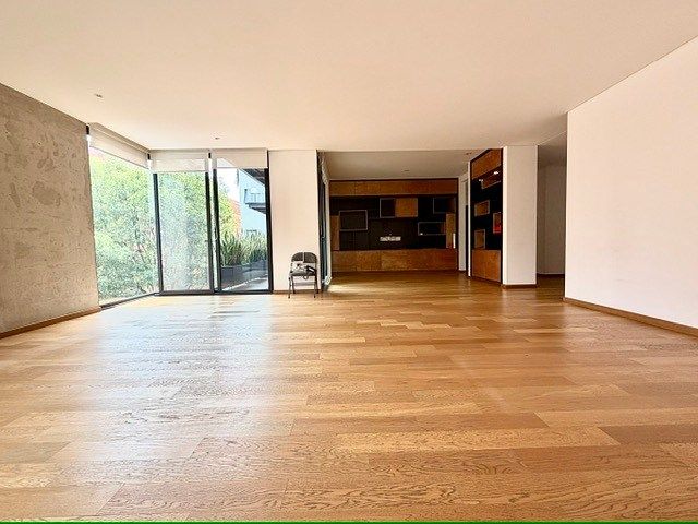 APARTAMENTO ESPAÇOSO EM SAN MIGUEL CHAPULTEPEC, foto 1 de 32