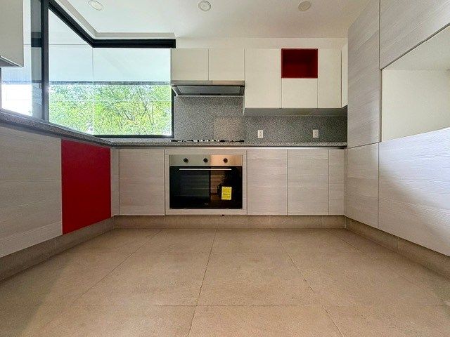 Apartamento em San Miguel Chapultepec II Sección, Miguel Hidalgo, foto 4 de 32