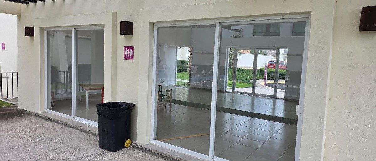Casa en condominio en Cumbres del Lago, Querétaro, foto 36 de 41