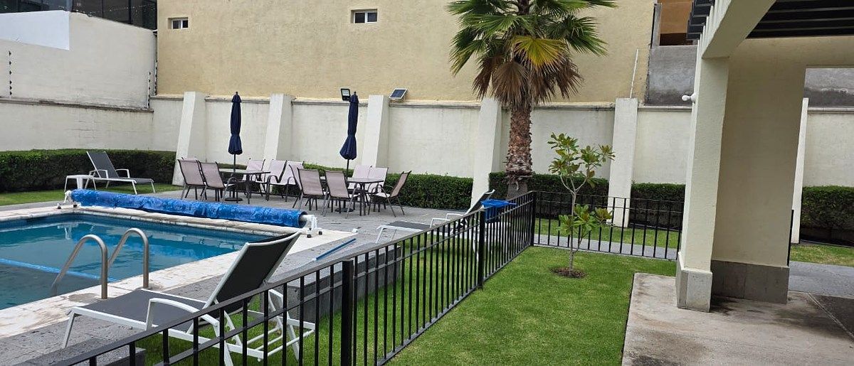 Casa en condominio en Cumbres del Lago, Querétaro, foto 35 de 41