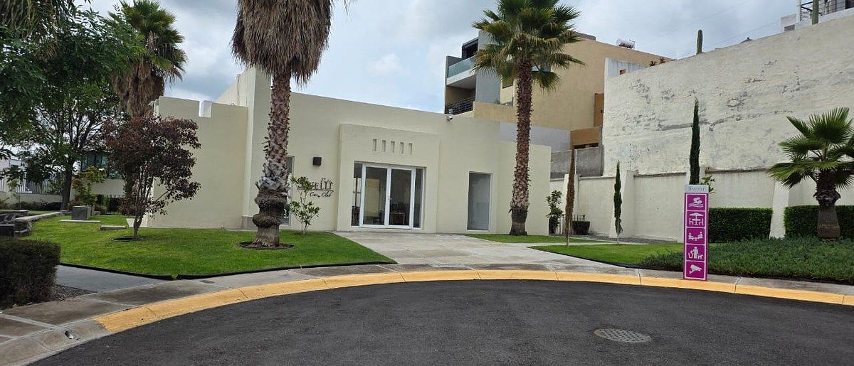 Casa en condominio en Cumbres del Lago, Querétaro, foto 39 de 41