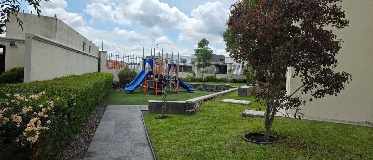 Casa en condominio en Cumbres del Lago, Querétaro, foto 38 de 41