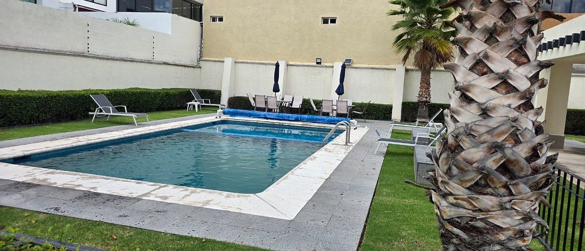 Casa en condominio en Cumbres del Lago, Querétaro, foto 41 de 41