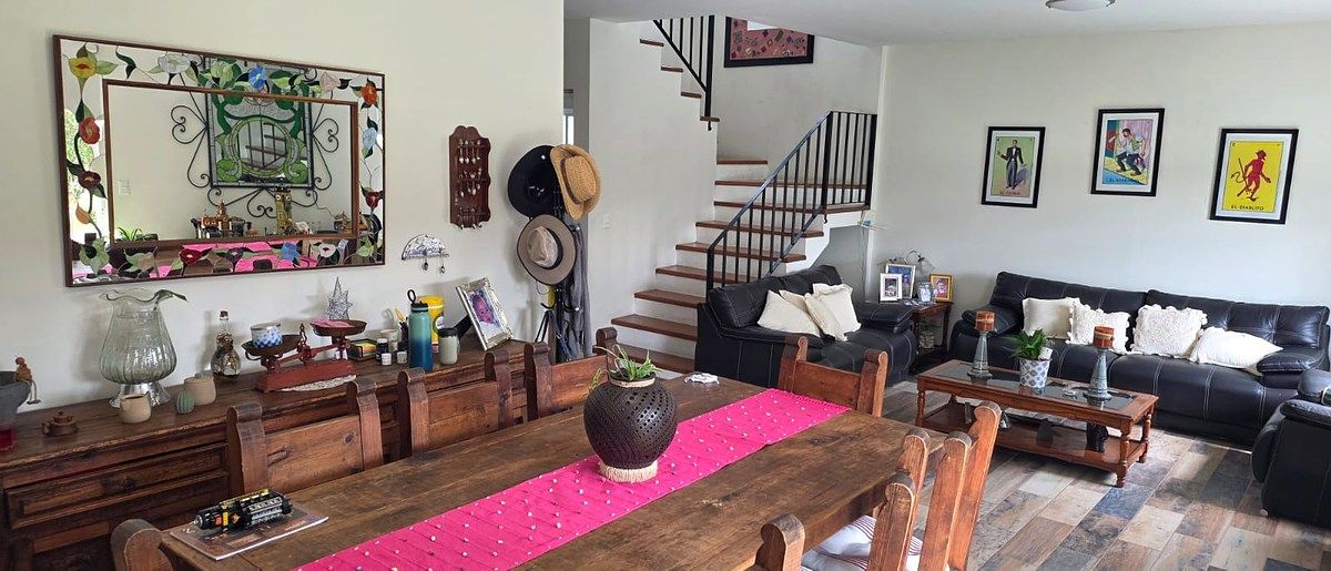 Casa en condominio en Cumbres del Lago, Querétaro, foto 3 de 41