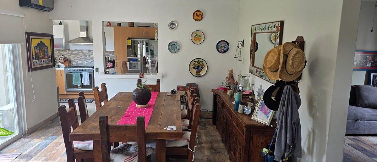 Casa en condominio en Cumbres del Lago, Querétaro, foto 2 de 41