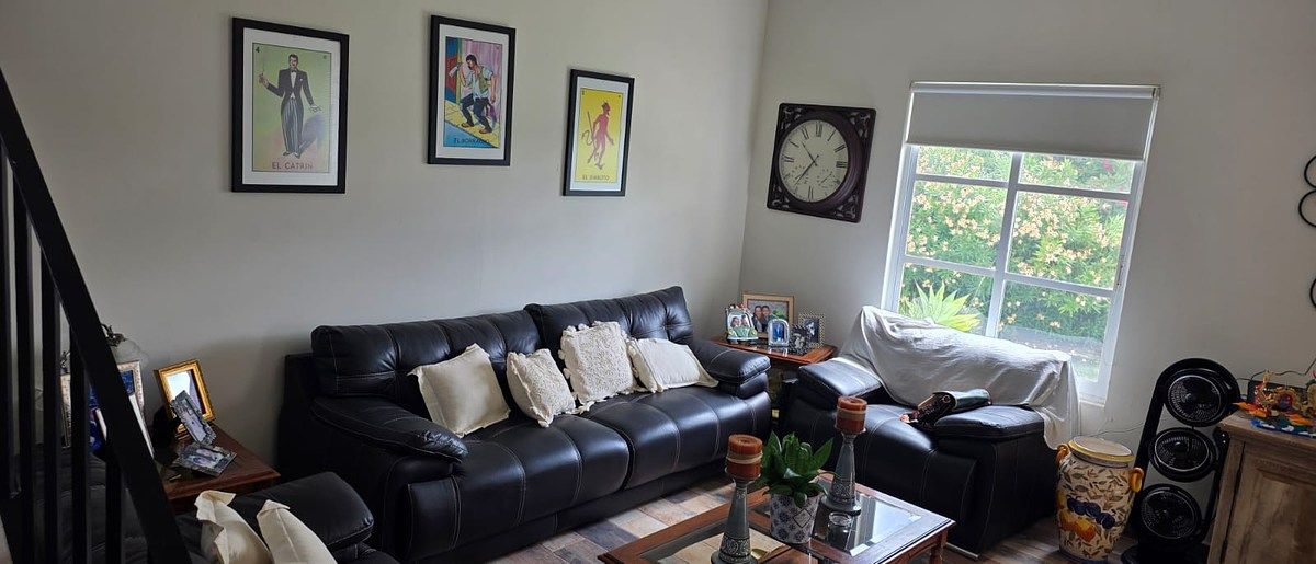 Casa en condominio en Cumbres del Lago, Querétaro, foto 15 de 41