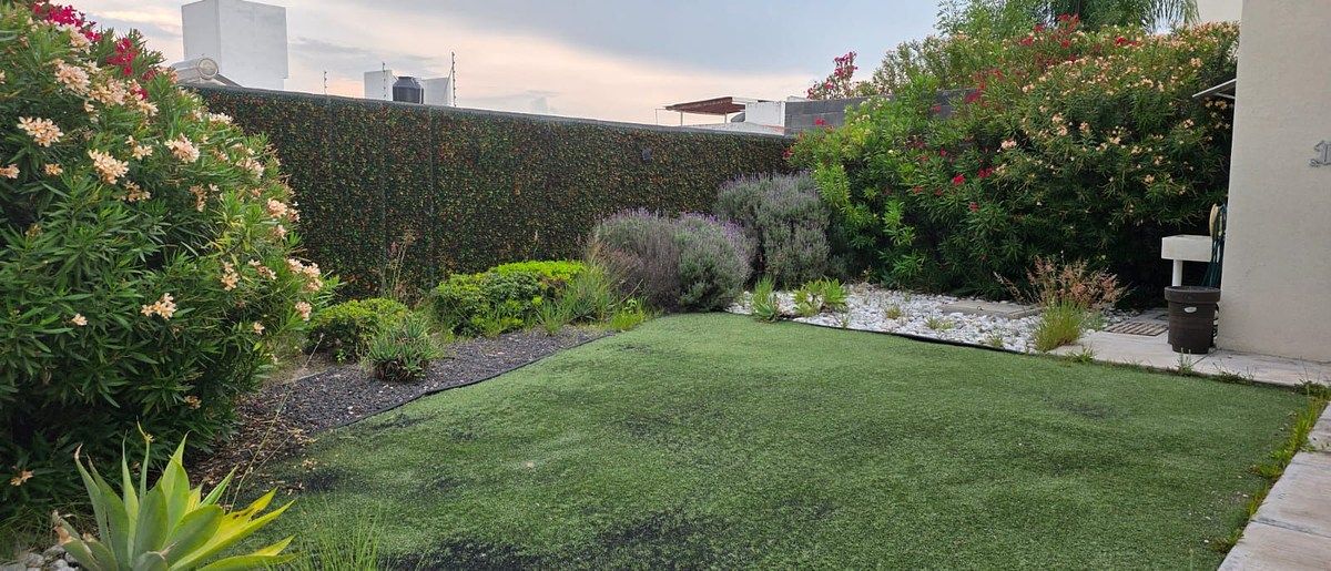Casa en condominio en Cumbres del Lago, Querétaro, foto 31 de 41