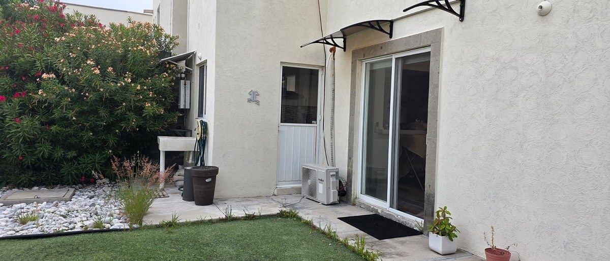 Casa en condominio en Cumbres del Lago, Querétaro, foto 33 de 41