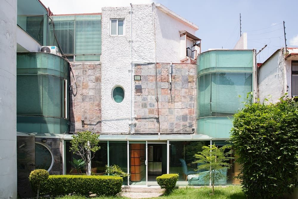 Casa em Las Águilas, Álvaro Obregón, foto 9 de 49