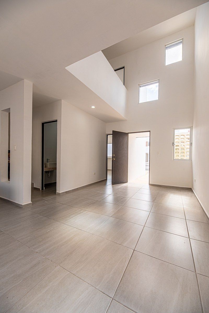 Casa en Bosques de Oriente, Mérida, foto 3 de 9