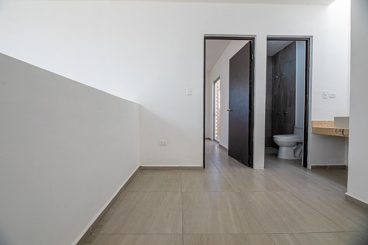 Casa en Bosques de Oriente, Mérida, foto 4 de 9