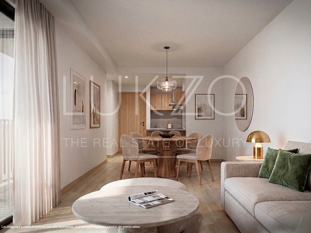 Departamento en San Rafael, Cuauhtémoc, foto 5 de 17