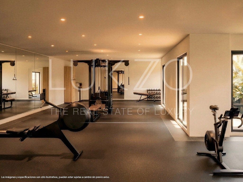 Departamento en San Rafael, Cuauhtémoc, foto 10 de 17