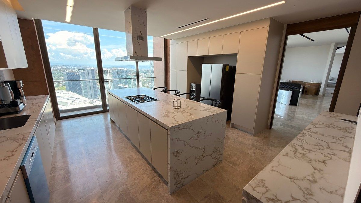 Apartamento em Puerta de Hierro, Zapopan, foto 7 de 34