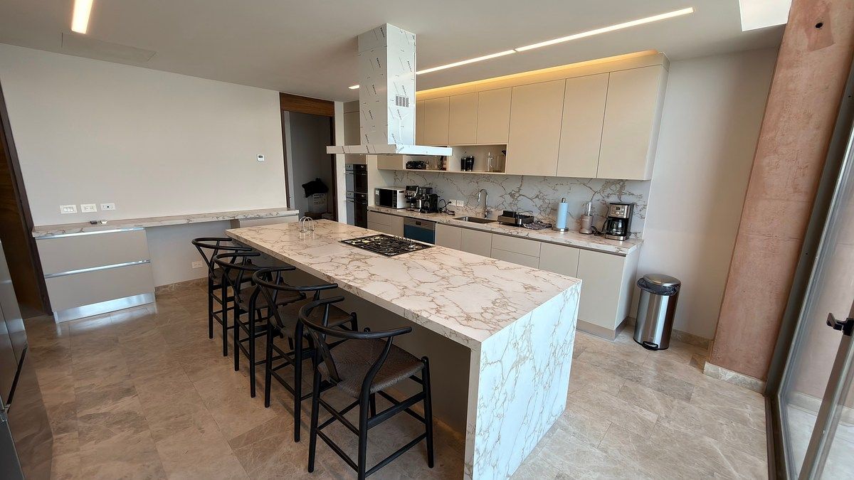 Apartamento em Puerta de Hierro, Zapopan, foto 8 de 34