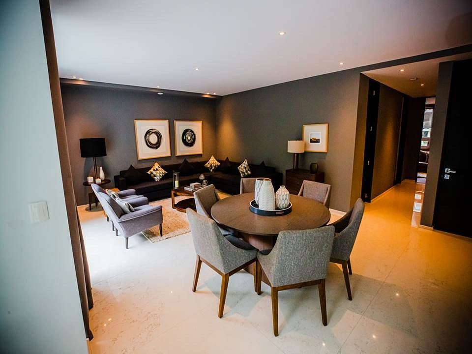 Departamento en Polanco V Sección, Miguel Hidalgo, foto 6 de 16
