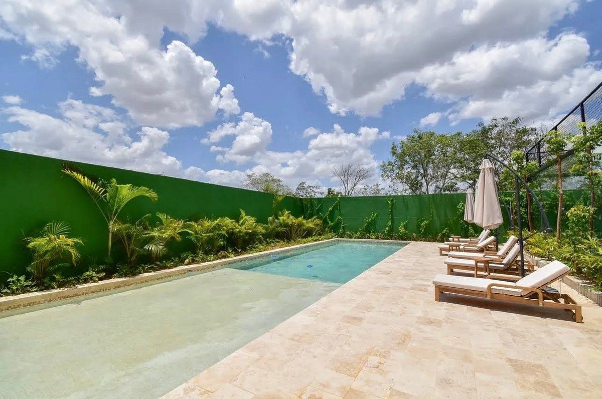 Lot in Temozón Norte, Mérida, photo 6 of 14