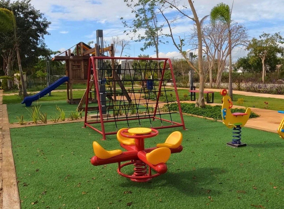 Lot in Temozón Norte, Mérida, photo 8 of 14