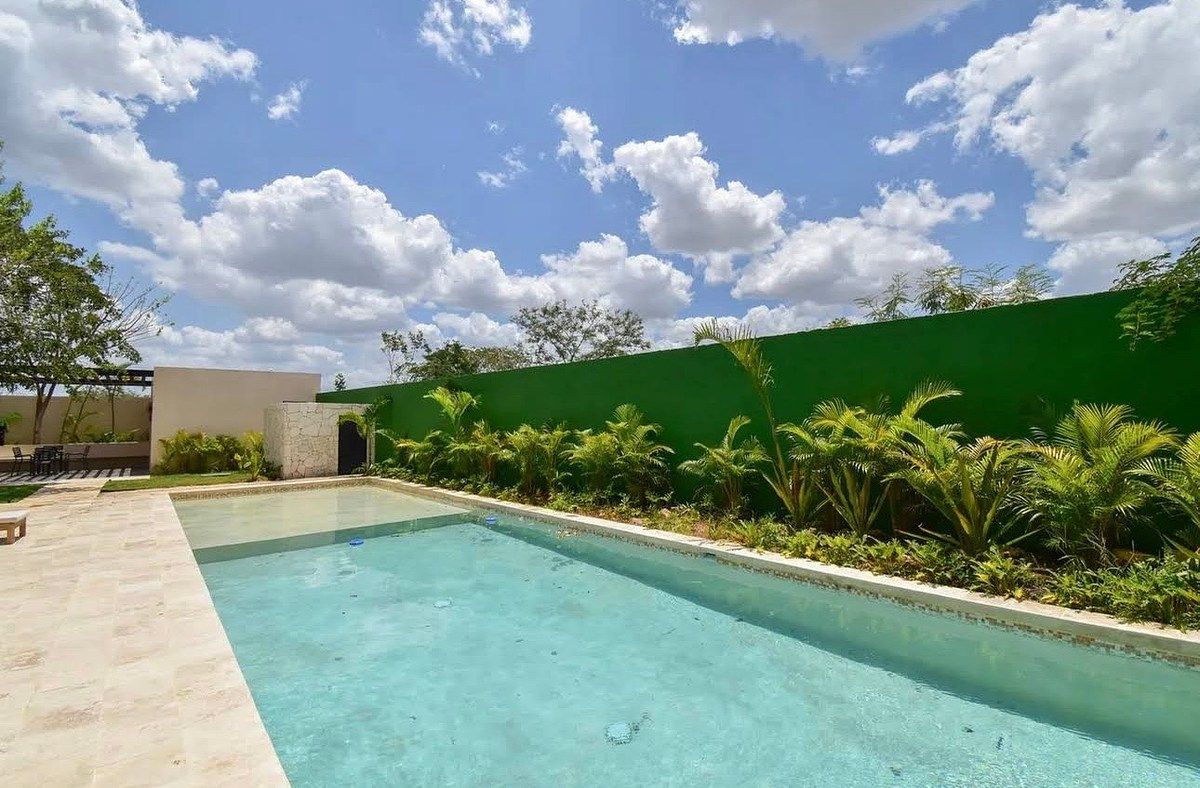 Lot in Temozón Norte, Mérida, photo 2 of 14