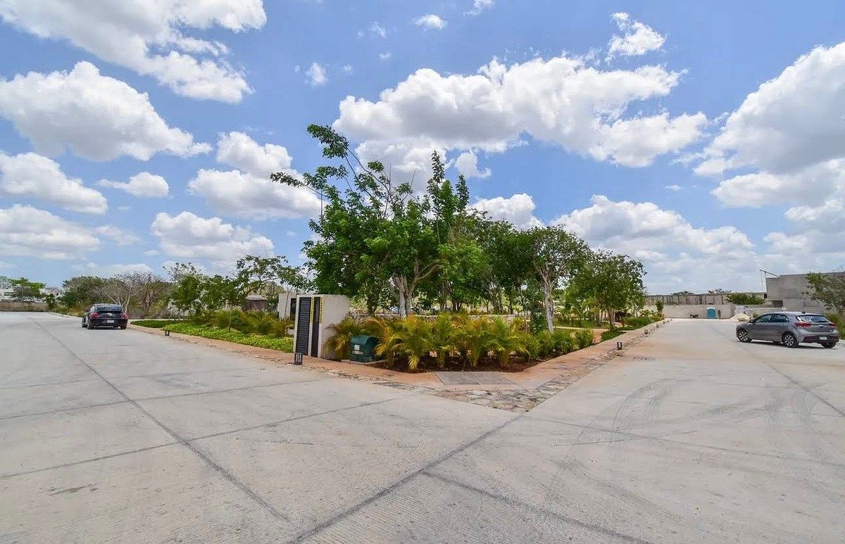 Lot in Temozón Norte, Mérida, photo 9 of 14