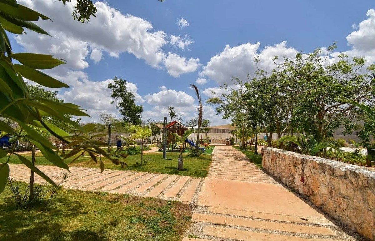 Terreno en Temozón Norte, Mérida, foto 12 de 14