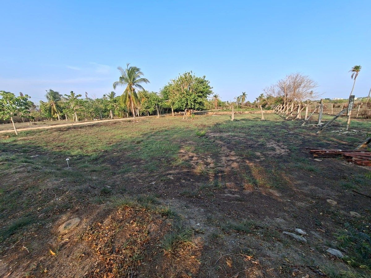 Terreno en Plan de los Amates, Acapulco de Juárez, foto 2 de 5