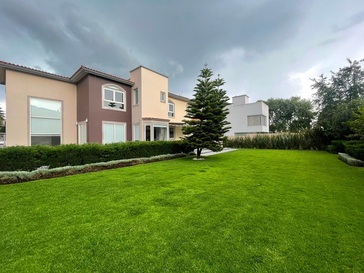 Casa en condominio en La Asunción, Metepec, foto 6 de 11
