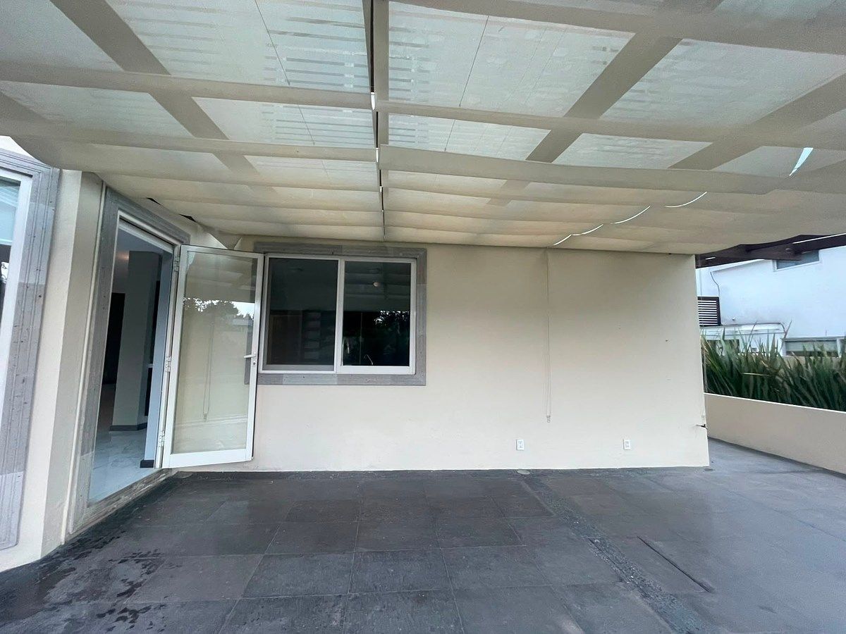 Casa en condominio en La Asunción, Metepec, foto 2 de 11