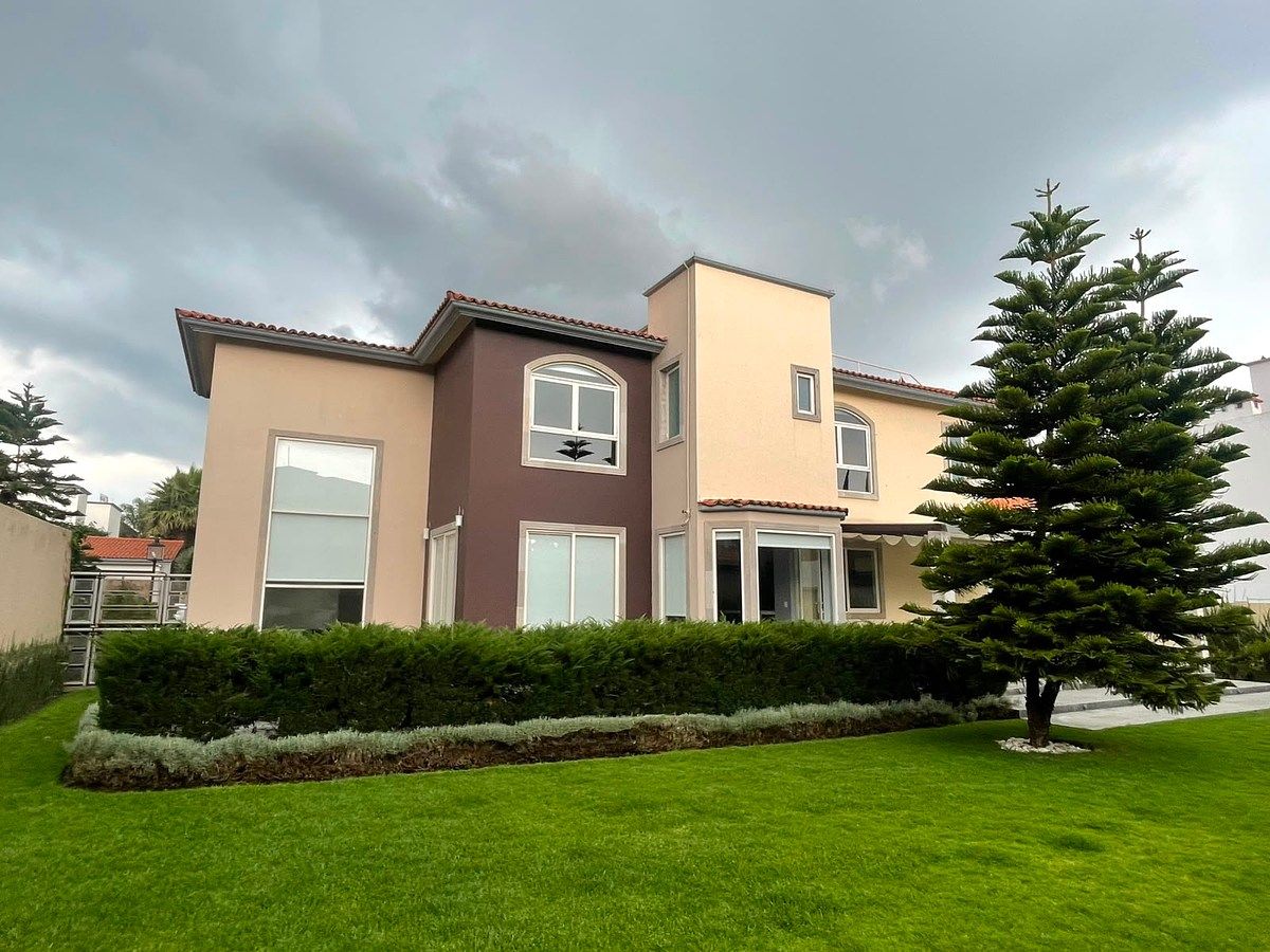 CASA EN RENTA EN METEPEC, LA ASUNCION, foto 1 de 11
