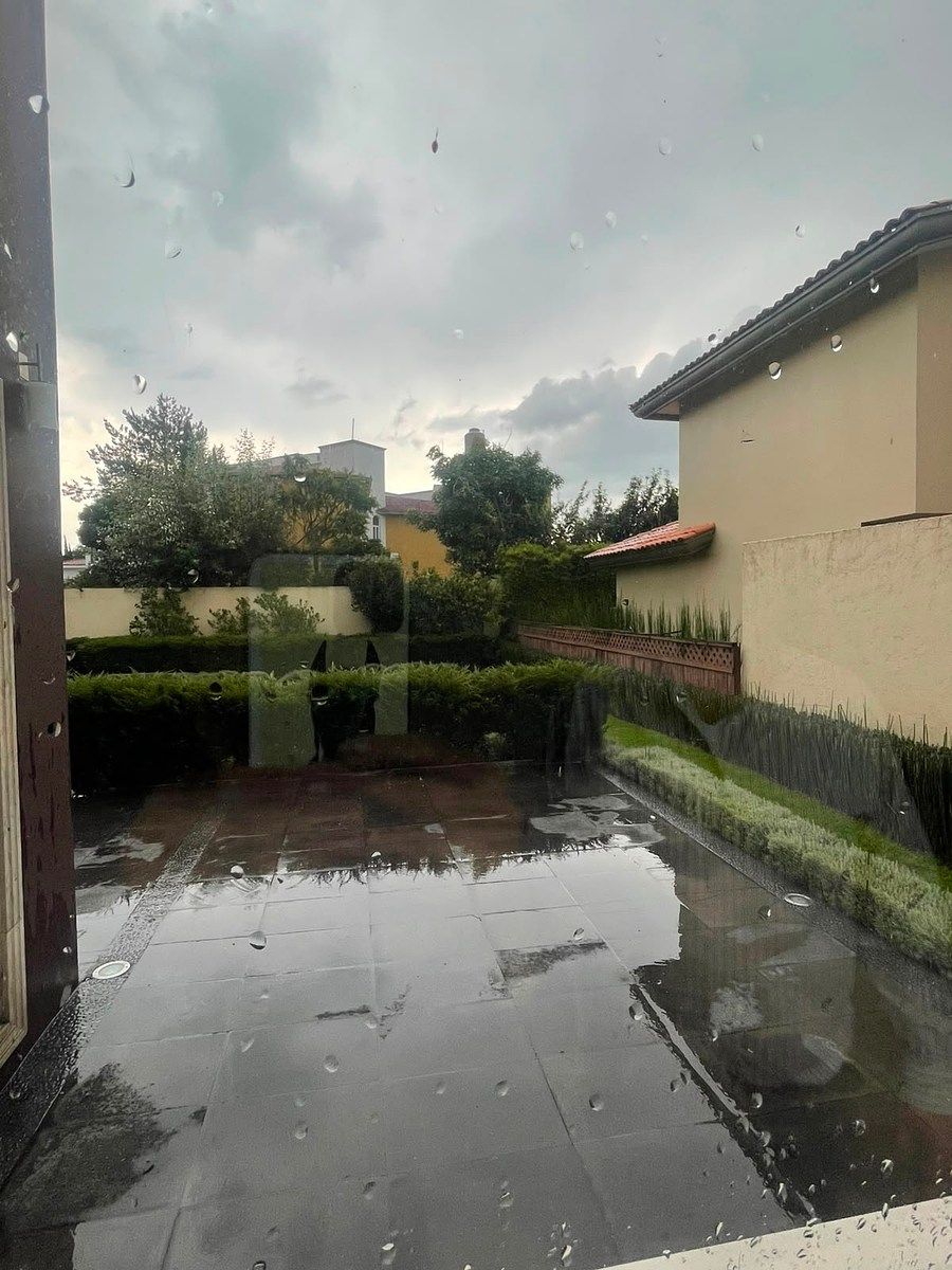 Casa en condominio en La Asunción, Metepec, foto 3 de 11