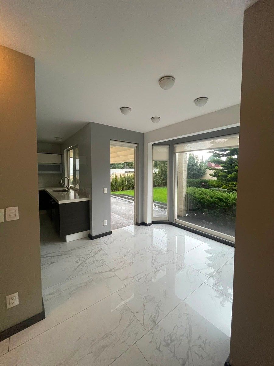 Casa en condominio en La Asunción, Metepec, foto 5 de 11