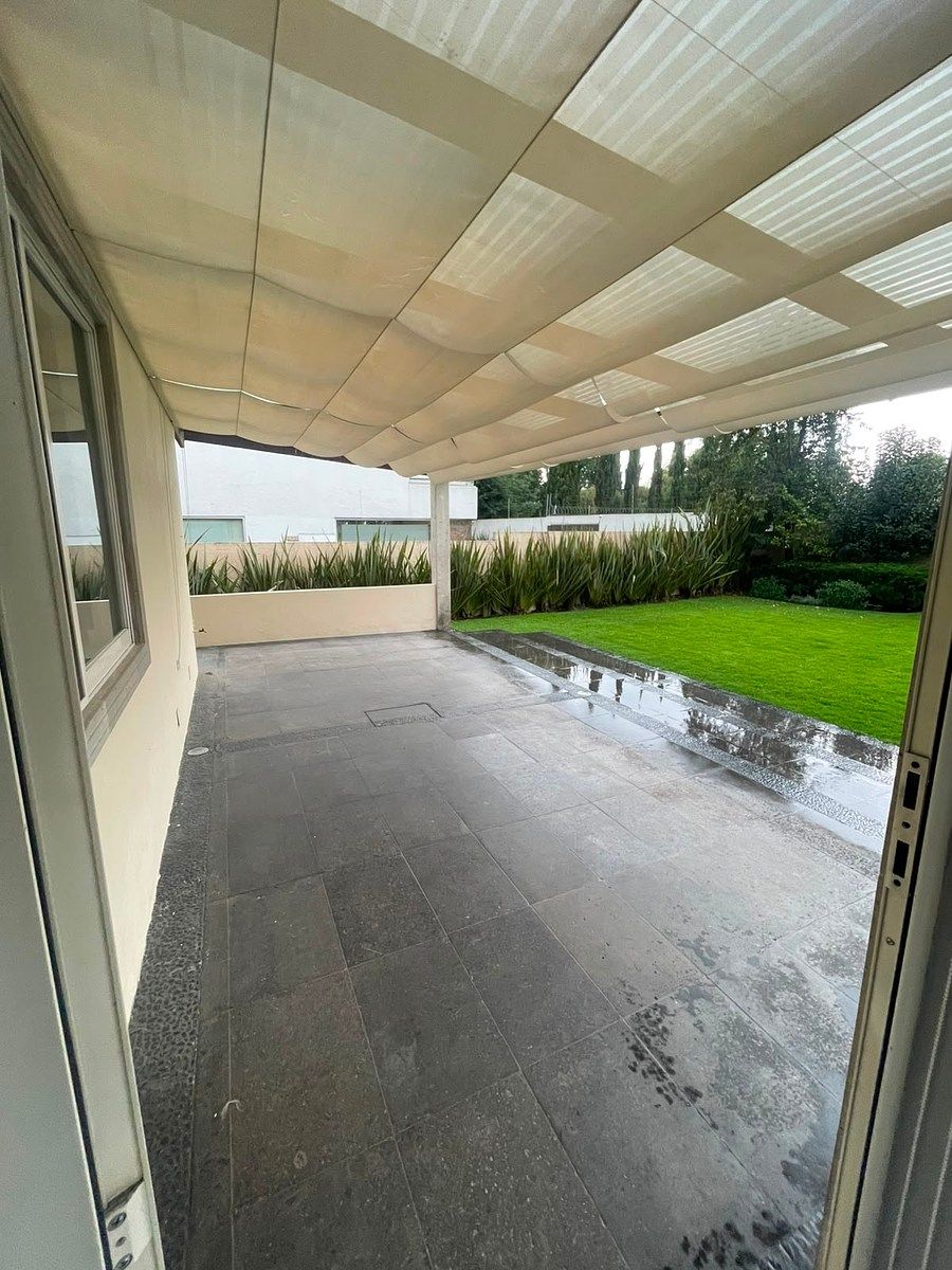 Casa en condominio en La Asunción, Metepec, foto 9 de 11