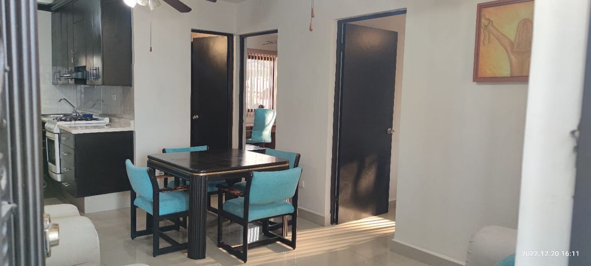 Apartamento em Las Cumbres 1 Sector, Monterrey, foto 2 de 7