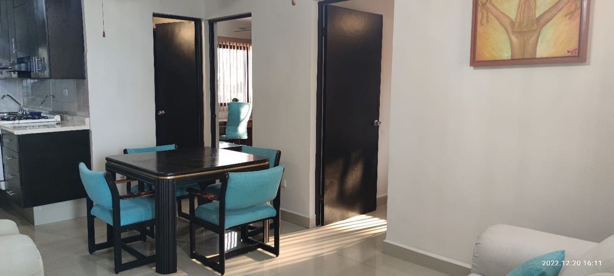 Apartamento em Las Cumbres 1 Sector, Monterrey, foto 5 de 7