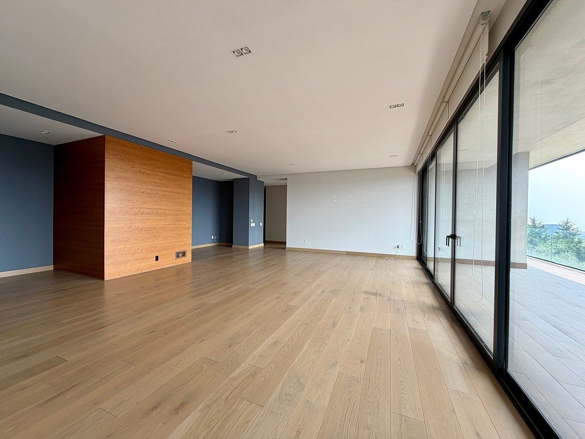 VENTA DEPARTAMENTO EN SANTA FE CON HERMOSA VISTA - foto 5