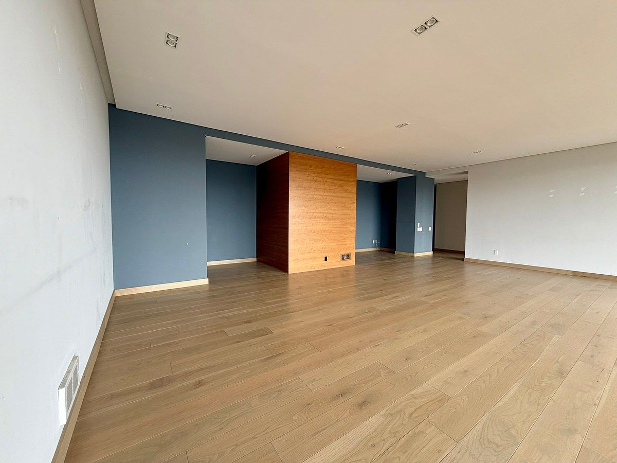 Apartamento em Lomas de Santa Fe, Álvaro Obregón, foto 6 de 33