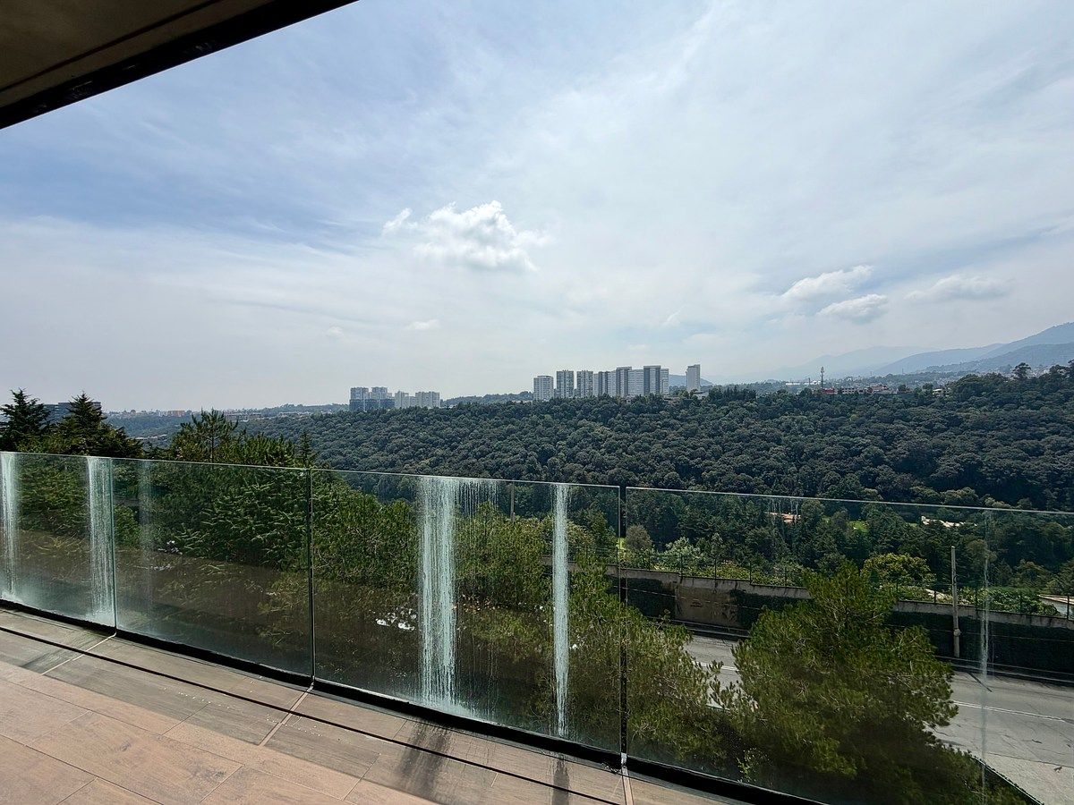 Apartamento em Lomas de Santa Fe, Álvaro Obregón, foto 9 de 33
