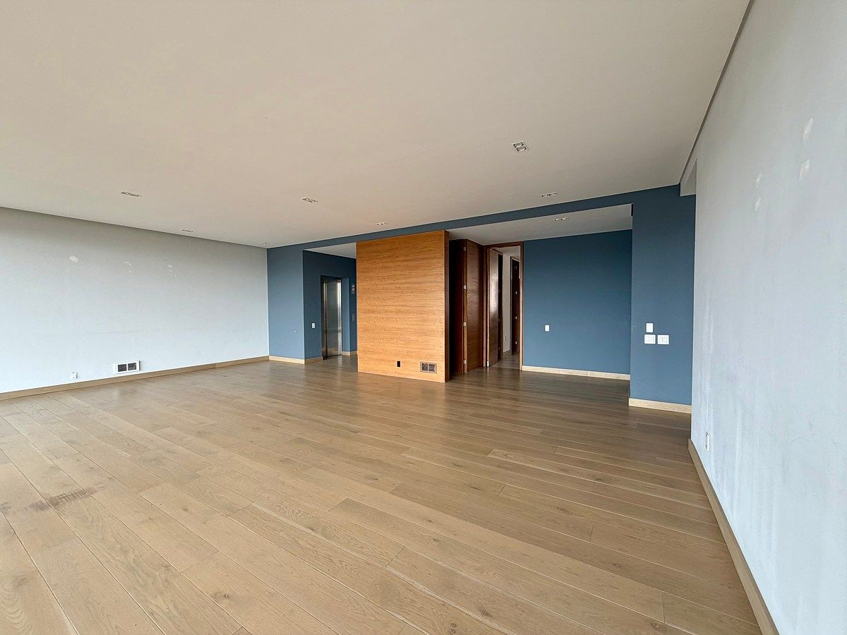 Apartamento em Lomas de Santa Fe, Álvaro Obregón, foto 7 de 33