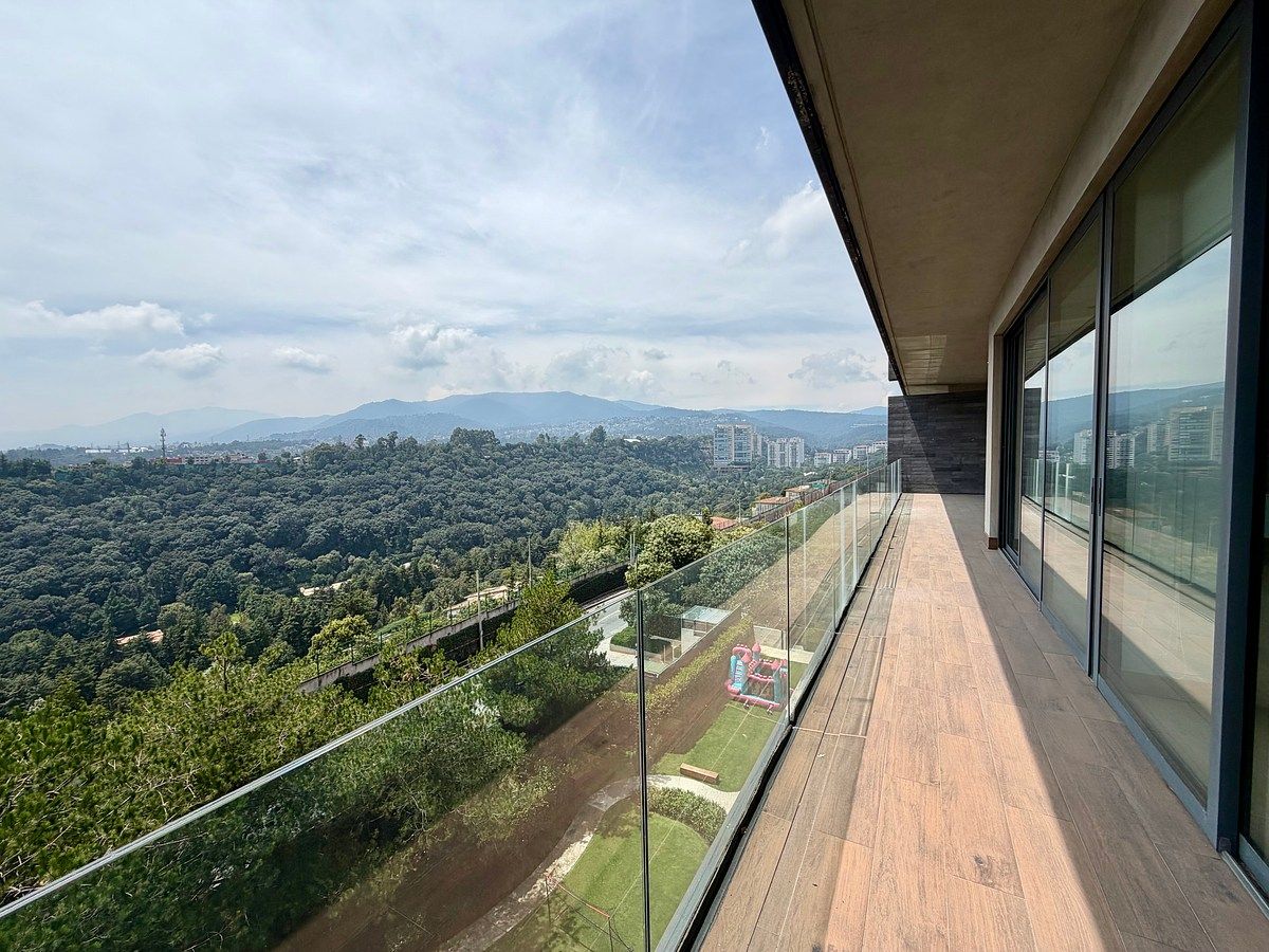 Apartamento em Lomas de Santa Fe, Álvaro Obregón, foto 10 de 33