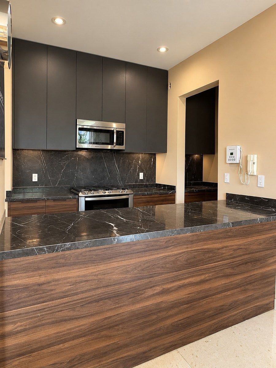 Cocina, foto 5 de 16