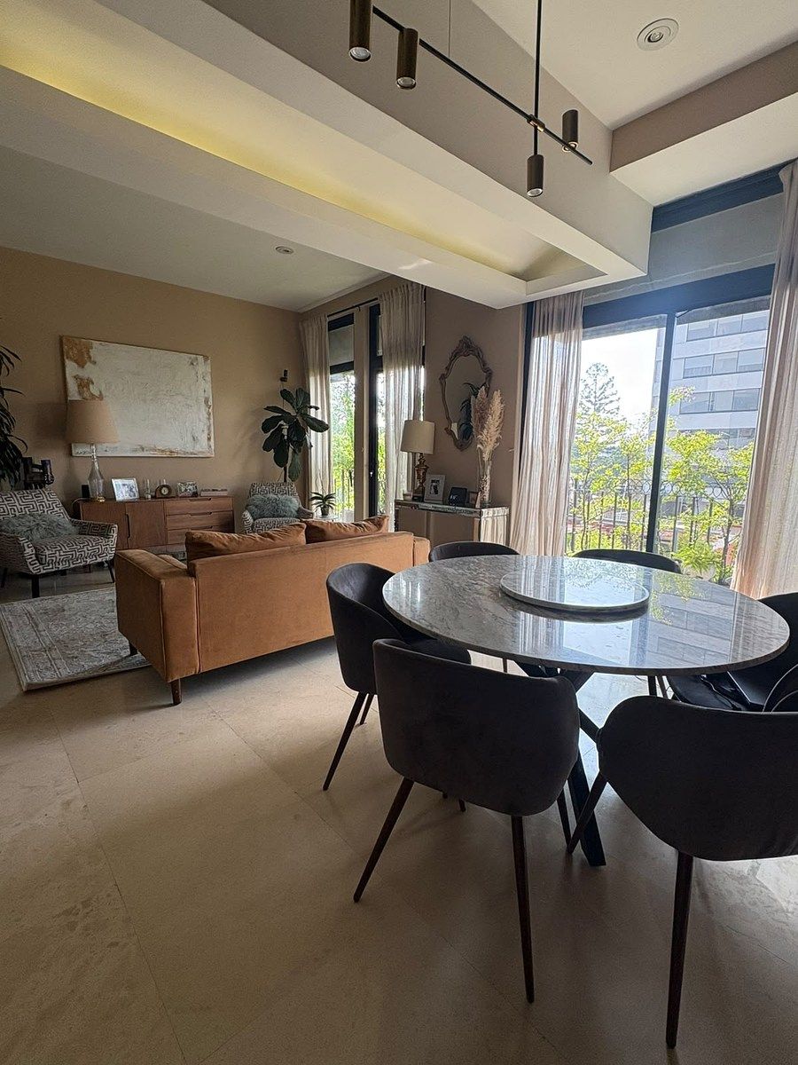 Departamento en Roma Norte, Cuauhtémoc, foto 11 de 16