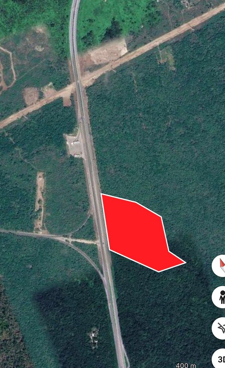 Lote em San Antonio Tehuitz, Kanasín, foto 3 de 3