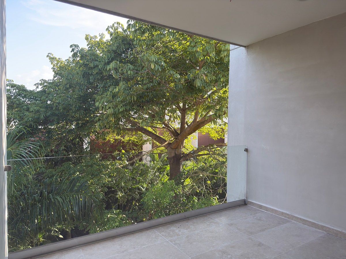 Apartamento em Xcanatún, Mérida, foto 3 de 29