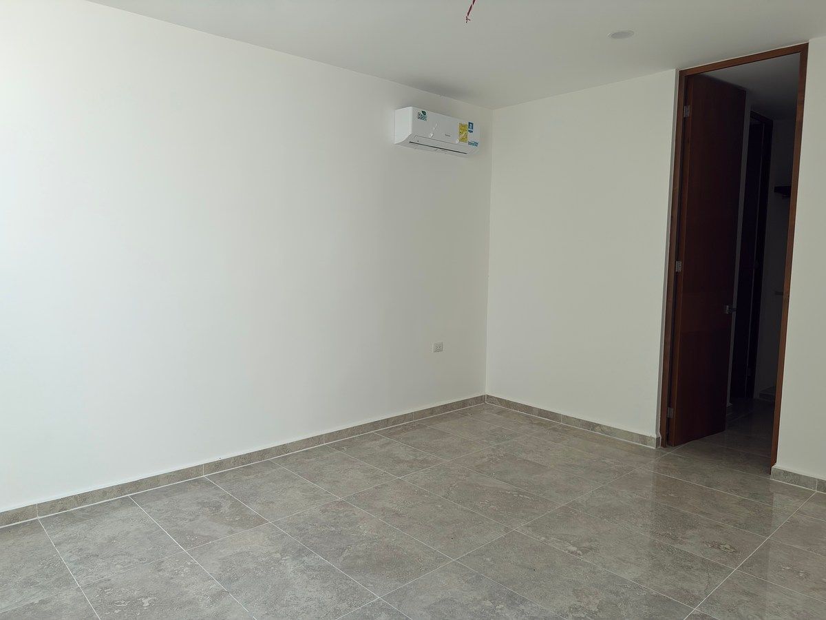 Apartamento em Xcanatún, Mérida, foto 5 de 29