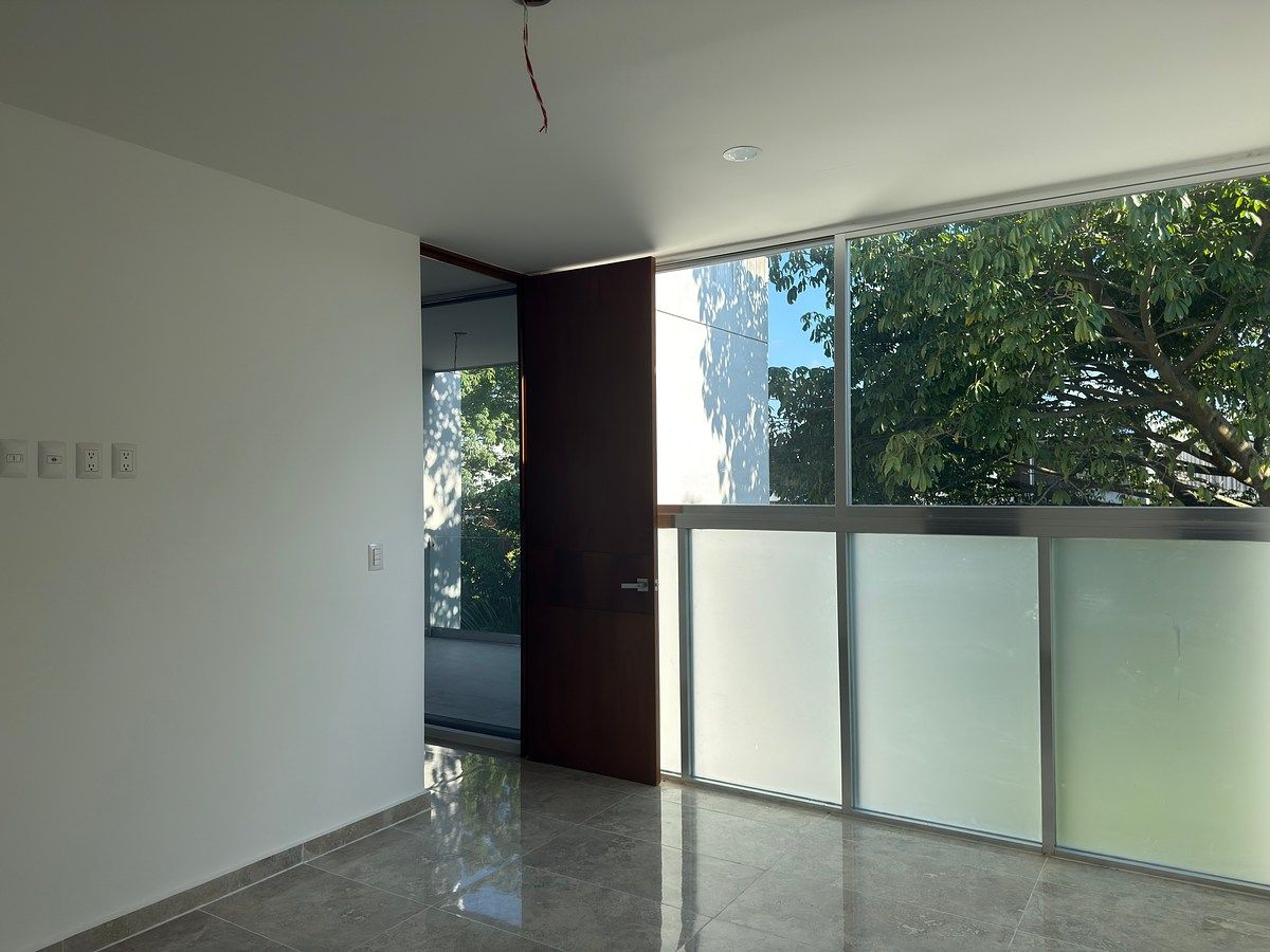 Apartamento em Xcanatún, Mérida, foto 6 de 29
