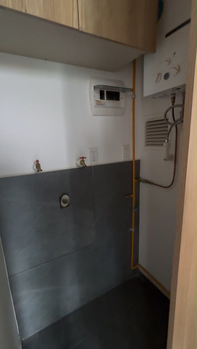 Apartment in Merced Gómez, Álvaro Obregón, photo 5 of 8